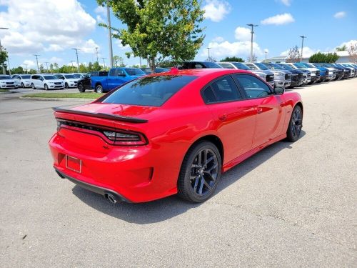 2023 dodge charger r/t