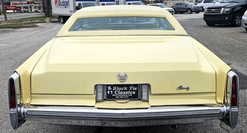 1978 cadillac eldorado