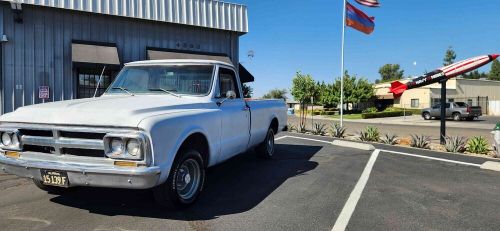 1968 gmc sierra lwb