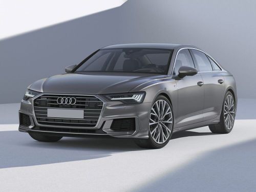 2019 audi a6