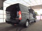 2016 ford transit-150 cargo van