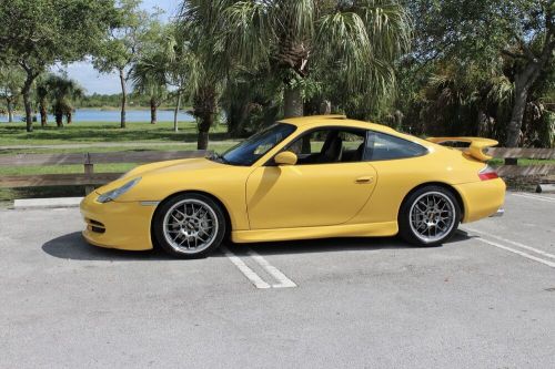 2000 porsche 911 carrera 4