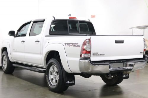 2014 toyota tacoma trd off road trd off road 4x4