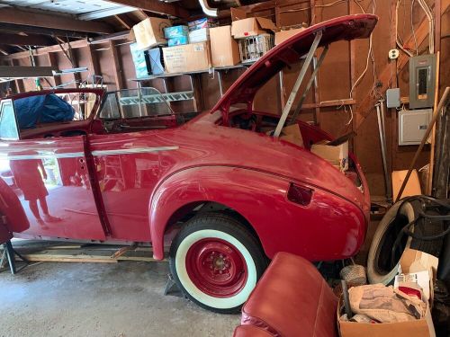 1940 buick other