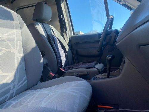 2012 ford transit connect xlt