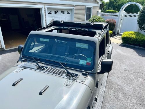 2021 jeep wrangler sahara