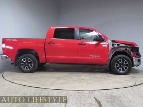 2014 toyota tundra sr5