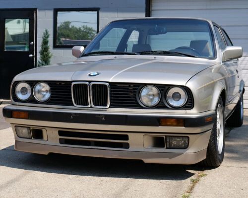 1989 bmw 3-series 325is