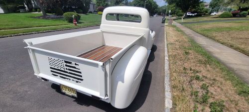 1951 ford other pickups