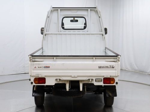 1992 mitsubishi minicab