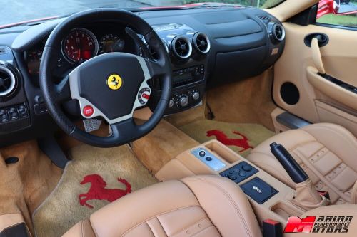 2005 ferrari 430