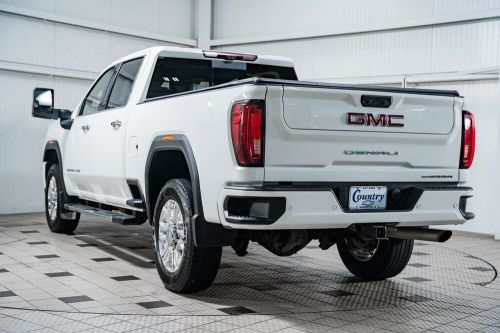 2021 gmc sierra 2500 denali