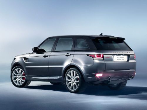 2015 land rover range rover sport 3.0l v6 supercharged hse