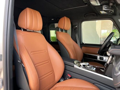 2022 mercedes-benz g-class g 550