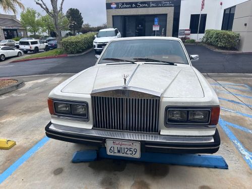 1985 rolls-royce other