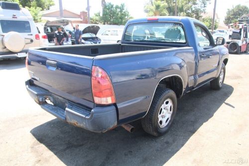 2007 toyota tacoma