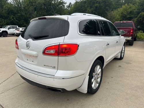 2016 buick enclave premium group