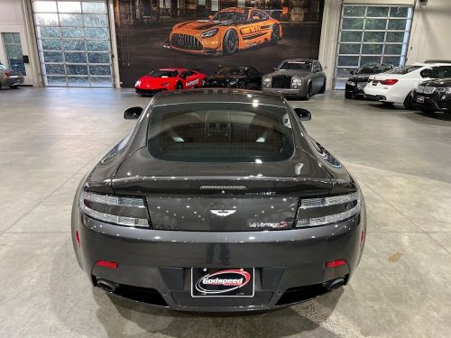 2015 aston martin vantage s exterior carbon pack $213k msrp