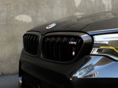 2019 bmw m5