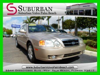 2004 used 2.4l i4 16v fwd sedan