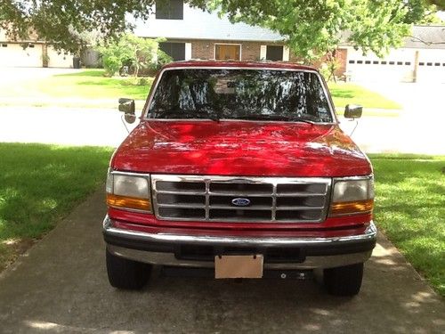 1997 ford f-250 7.3 powerstroke