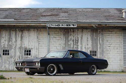 1967 buick gran sport gs400  gs 400 skylark hardtop