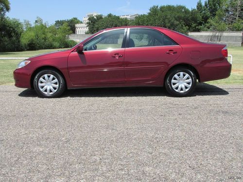 06 camry le 68k power windows and locks auto immac