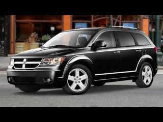 2009 dodge journey fwd 4dr sxt