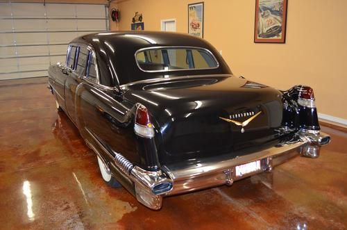 1956 Cadillac Maharani Special