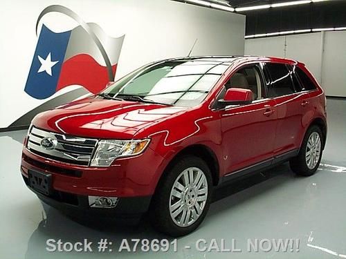 Used ford edge fort lauderdale #5