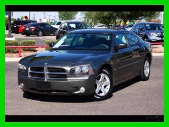 2010 sxt used cpo certified 3.5l v6 24v automatic rwd sedan