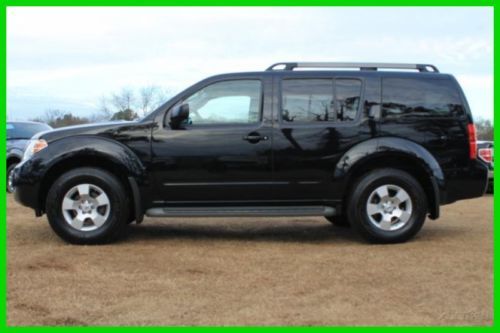 2010 se used 4l v6 24v rwd suv premium