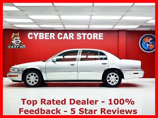 Rare find ! one owner florida car clean car fax prestige option package &amp; chrome