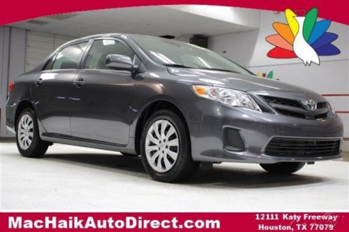 2012 used 1.8l i4 16v fwd sedan 35k miles