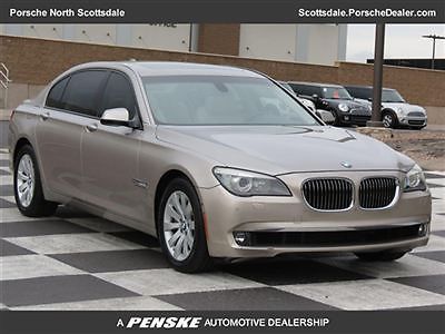 750li low miles sedan automatic gasoline 4.4l dohc 32-valve twin-t