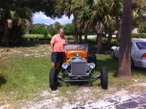 1923 t roadster all steel body custom machine street rod classic doors