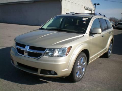 2010 dodge journey sxt loaded, 3rd row nav.