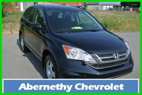 2011 lx used 2.4l i4 16v automatic 4wd suv