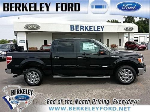 2014 ford f150