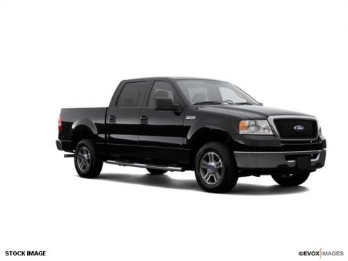 2007 ford f150 lariat