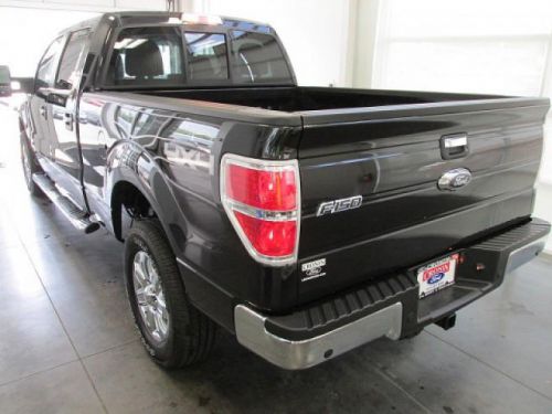 2014 ford f150 xlt