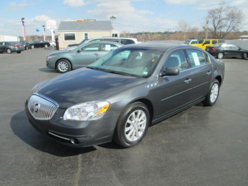 2010 buick lucerne