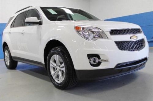 2014 chevrolet equinox 2lt