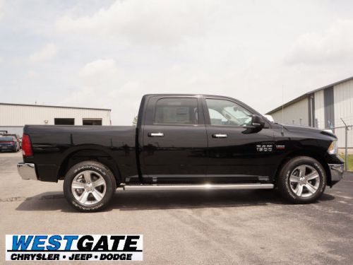 2014 ram 1500 slt