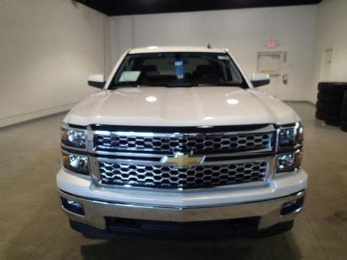 2014 chevrolet silverado 1500 1lt