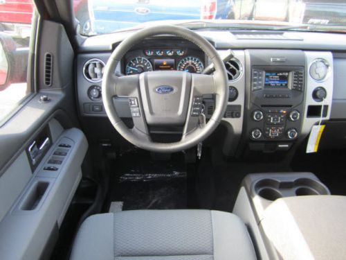 2014 ford f150