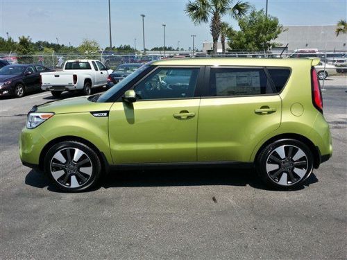 2014 kia soul !