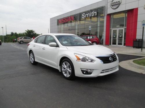 2014 nissan altima 2.5 sl