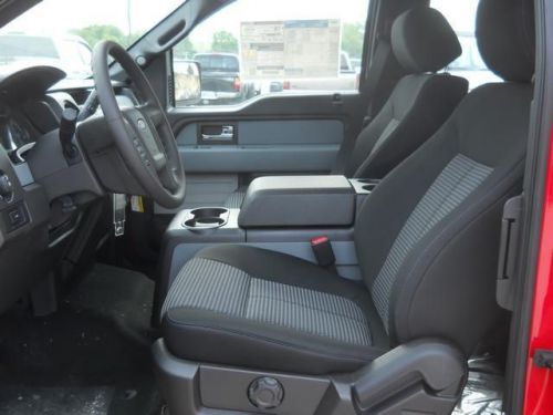 2014 ford f150 stx