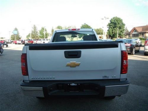 2013 chevrolet silverado 1500 work truck